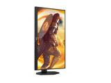 AOC 27G4X 27p Curved Gaming 1920x1080 2xHDMI Black