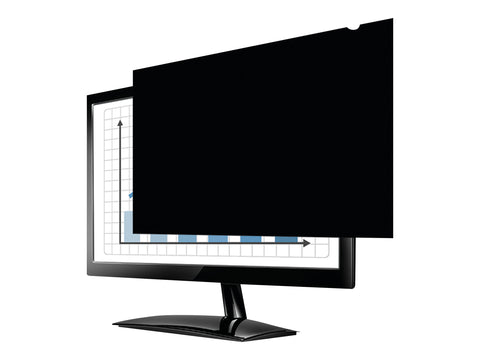 FELLOWES 20IN W FILTRE PRIVASCREEN