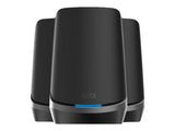 NETGEAR ORBI AX11000 1ROU +2 Satellites BNDL