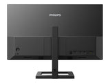 PHILIPS 275E2FAE/00 E-Line 27p IPS Flat 2560x1440 16:9 1000:1 350cd/m2 75Hz 1ms MRPT SPEAKERS DP 2xHDMI VESA 100x100