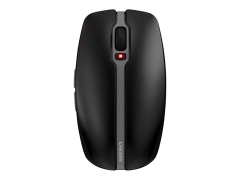 CHERRY Stream Desktop Recharge Wireless Keyboard and Mouse (CS)