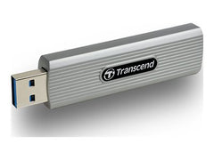 TRANSCEND ESD320A 1To External SSD USB 10Gbps Type-A