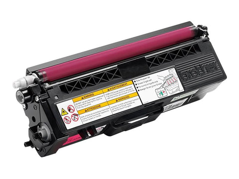 BROTHER TN-320 cartouche de toner magenta capacité standard 1.500 pages pack de 1