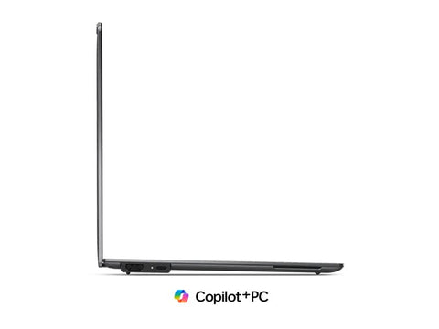 LENOVO ThinkPad - X9 - G1 - 14" OLED - Intel Core Ultra 5 - 228V - W11Pro - 32Go RAM - 512Go SSD - Copilot+ PC