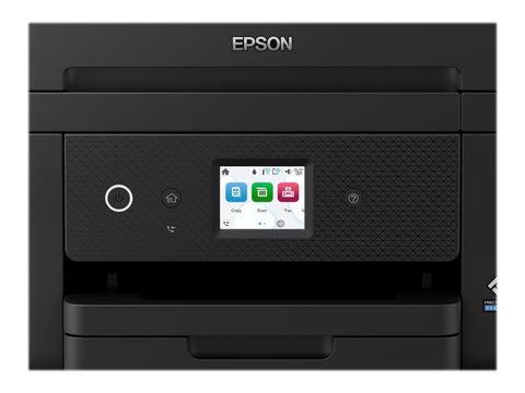 EPSON WorkForce WF-2960DWF MFP colour ink-jet A4 210x297mm A4 14ppm print 150 sheets USB 2.0 LAN Wi-Fi