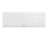 CHERRY Stream Protect Keyboard (DE)