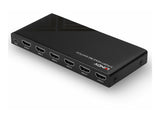 LINDY 5 Port HDMI 18G Switch
