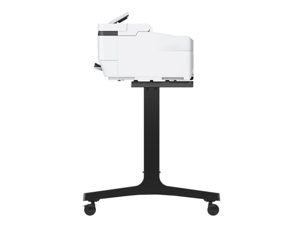 EPSON SureColor SC-T5100M 36inch MFP colour ink-jet Roll 91.4cm media USB 2.0 Gigabit LAN Wi-Fi