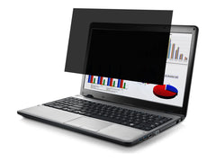 PORT DESIGNS Privacy Filter 2D For Lenovo Thinkpad X1 YOGA GEN 5 309x205