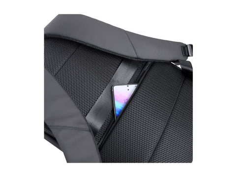 PORT DESIGNS Chicago Evo Laptop Backpack 15.6/16p Expandable