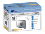 NEOMOUNTS FPMA-W810 Support décran mural 10-27p - orientable