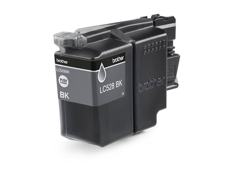BROTHER Black ink cartridge super high yield up to 6 000 pages