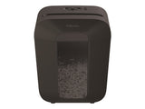 FELLOWES Powershred LX45 Shredder Cross Cut 230V EU