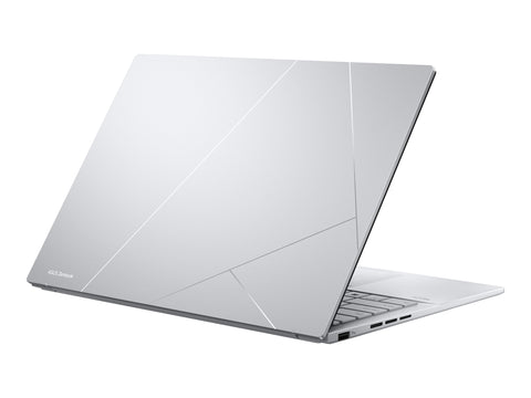 ASUS Zenbook UX3405CA-PP285X Intel Core Ultra 9 285H 14p WQXGA+ 32Go RAM 1To SSD Intel Arc Graphics W11P Argent 2 ans PC Portable