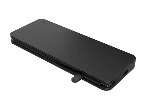 LENOVO Station daccueil USB-C HDMI