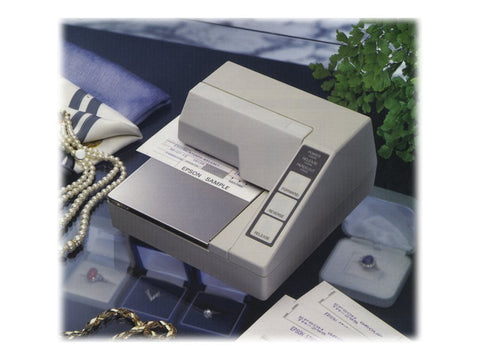 EPSON TM-U295 SERIE