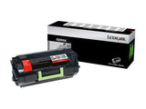 LEXMARK 620HA cartouche de toner noir capacité standard 25.000 pages pack de 1