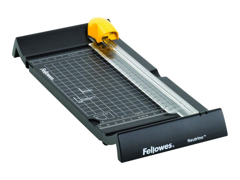 FELLOWES neutrino photo rotative