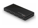 LINDY 3 Port HDMI 18G Switch