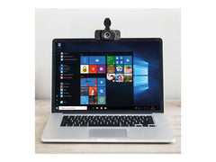 PORT DESIGNS Webcam HD 1080
