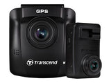 TRANSCEND DrivePro 620 Dual Dashcam 32Gox2 Dual Camera 1080P Sony Sensor GPS