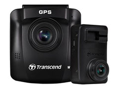 TRANSCEND DrivePro 620 Dual Dashcam 32Gox2 Dual Camera 1080P Sony Sensor GPS