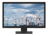 LENOVO ThinkVision -E22-28 - 21.5p FHD - Monitor - HDMI