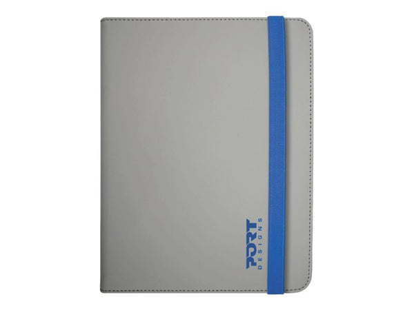 PORT NOUMEA Univ GREY 9/10in