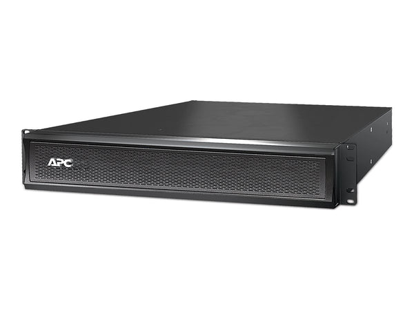 APC Smart-UPS X-Series 48V External Battery Pack - Rack/Tower