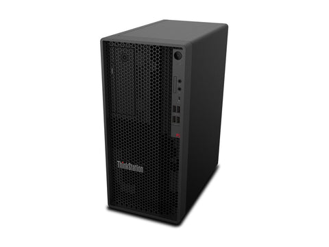 LENOVO ThinkStation P2 Tower Gen 2 Intel Core Ultra 7 265 32Go 1To SSD M.2 2280 PCIe GeForce RTX 4060 8Go W11P 3Year Onsite