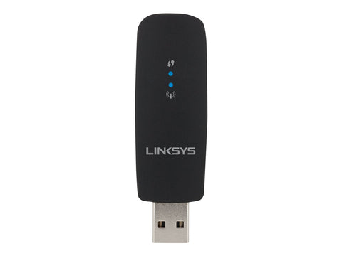 LINKSYS WUSB6300 Cle USB WiFi AC1200 double bande