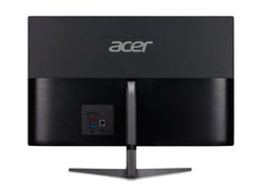 ACER Veriton Z2 VZ2514G Intel N200 23.8p FHD 8Go RAM 512Go SSD UHD Graphics W11P Noir 2 ans PC All in One Ordinateur Tout en un Pro