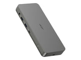 ACER Dock II Universal USB-C Dock 60W Universelle Tout OS FR