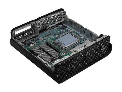 HP Z2 Mini G1i Intel Core Ultra 7 265 16Go DDR5 1To SSD W11P 1/1/1 Wty
