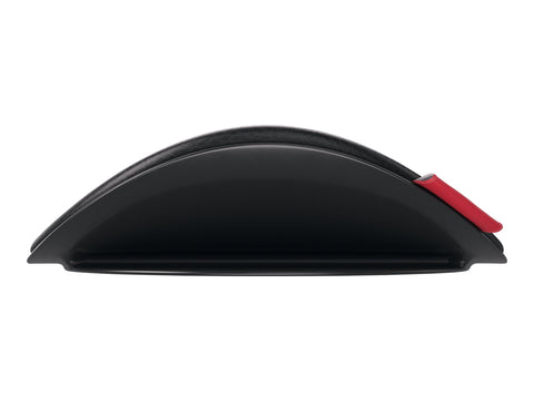 CHERRY Slidepad ERGO Sliding armrest black