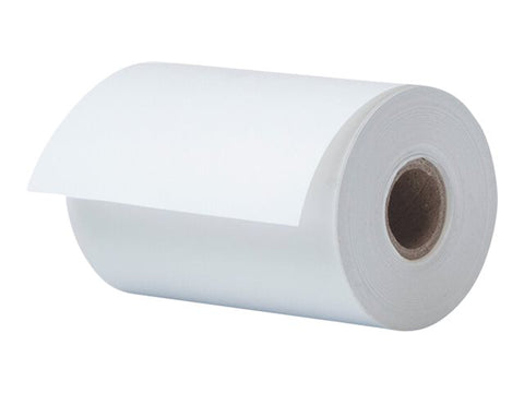 BROTHER thermal cont. paper 58mm 24 pack
