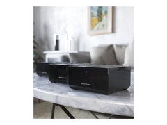 NETGEAR Nighthawk Mesh WiFi 6 System With Satellite x2 MK73S