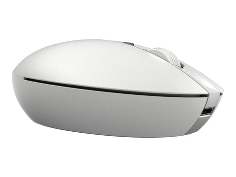 HP PikeSilver Spectre Mouse 700 Europe