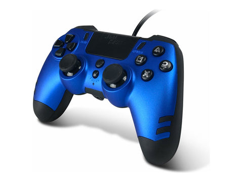 STEELPLAY - SLIM PACK - MANETTE FILAIRE - BLEU SAPHIR MULTI