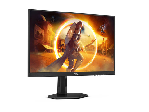 AOC Q27G4XN 27p 2560x1440 0.5ms 2xHDMI DP Black/Grey