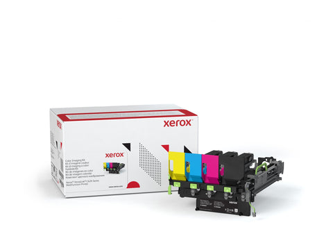 XEROX VersaLink C625 Colour Imaging Unit 150.000 yield Long-Life Item Typically Not Required At Avg Usage Levels