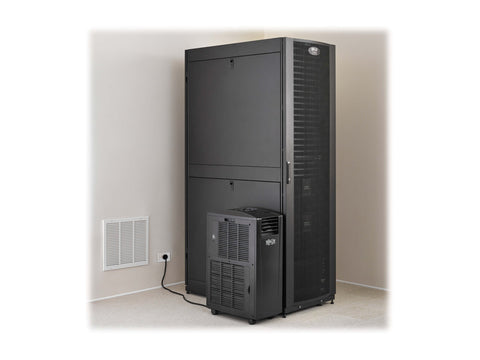 EATON TRIPPLITE Portable Air Conditioning Unit for Server Rooms