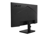 ACER Moniteur Bureautique Vero V247YGbmipx 23.8p LED IPS 16:9 FHD 120Hz HDMI/DP Dalle Flat HDMI 1.4 DP 1.2 3ans échange sur site