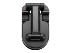 URBAN FACTORY Power Induction Charger with Adjustable Stand Function 15W