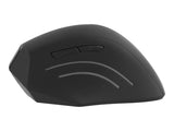 TNB ERGO Line Ergo Vertical Wireless Mouse Dual Connection Mode Bluetooth + Usb-A 2.4 Ghz Design Designed For Optimal Use