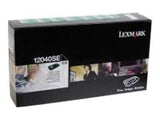 LEXMARK TONER CORPORATE 2000 PAGES POUR E120 ET 120N