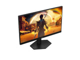 AOC 24G42E 24p Gaming Monitor 180Hz 1920x1080 1ms HDMI DP Black/Grey