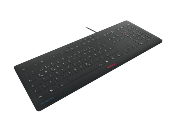CHERRY Stream Protect Wireless Keyboard (BE)