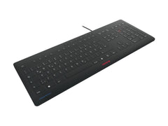 CHERRY Stream Protect Wireless Keyboard (BE)
