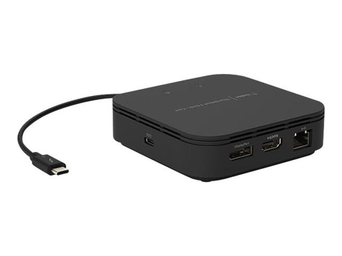 BELKIN Station daccueil Docking Thunderbolt 2 écrans HDMI et DP PD